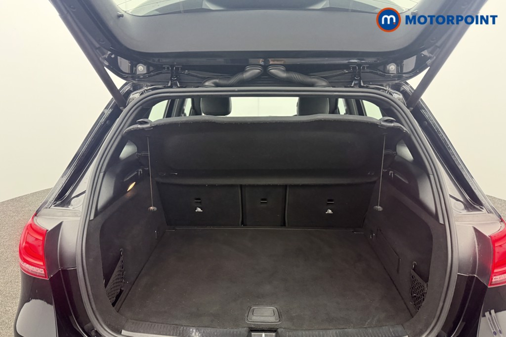 Mercedes-Benz B Class Sport Automatic Diesel Hatchback - Stock Number (1620711) - 13th supplementary image