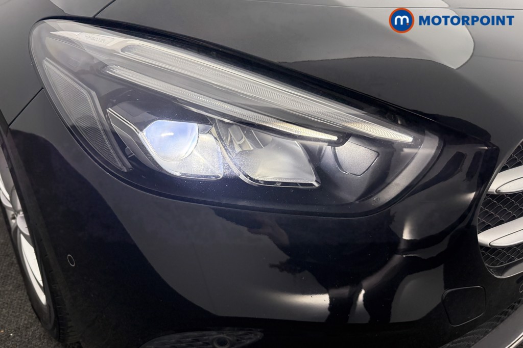 Mercedes-Benz B Class Sport Automatic Diesel Hatchback - Stock Number (1620711) - 14th supplementary image