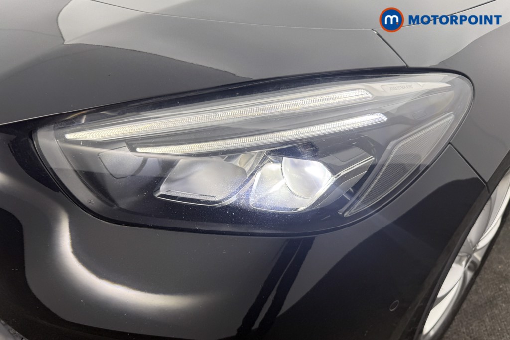 Mercedes-Benz B Class Sport Automatic Diesel Hatchback - Stock Number (1620711) - 15th supplementary image