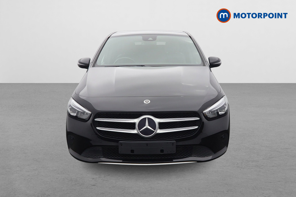 Mercedes-Benz B Class Sport Automatic Diesel Hatchback - Stock Number (1620711) - Front bumper