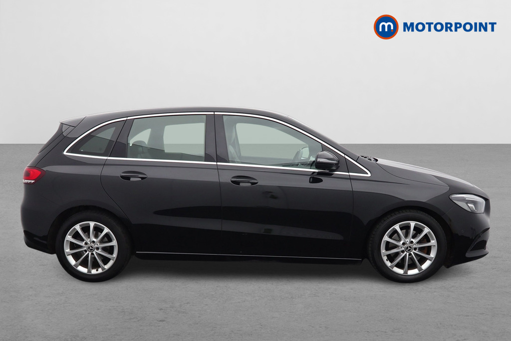 Mercedes-Benz B Class Sport Automatic Diesel Hatchback - Stock Number (1620711) - Drivers side