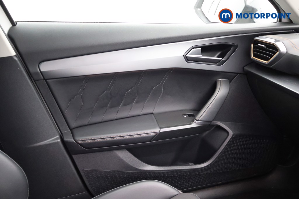 Cupra Formentor V1 Manual Petrol SUV - Stock Number (1620768) - 7th supplementary image