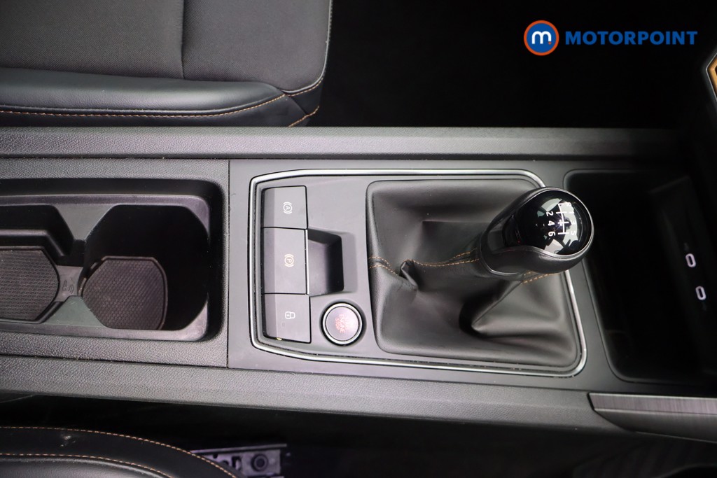 Cupra Formentor V1 Manual Petrol SUV - Stock Number (1620768) - 9th supplementary image