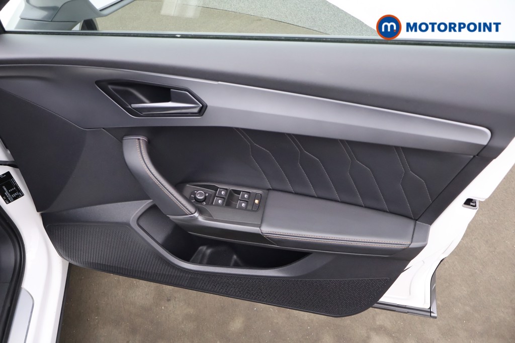 Cupra Formentor V1 Manual Petrol SUV - Stock Number (1620768) - 10th supplementary image