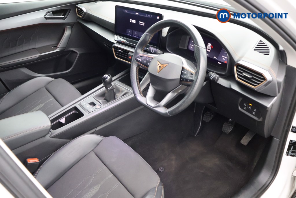 Cupra Formentor V1 Manual Petrol SUV - Stock Number (1620768) - 11th supplementary image