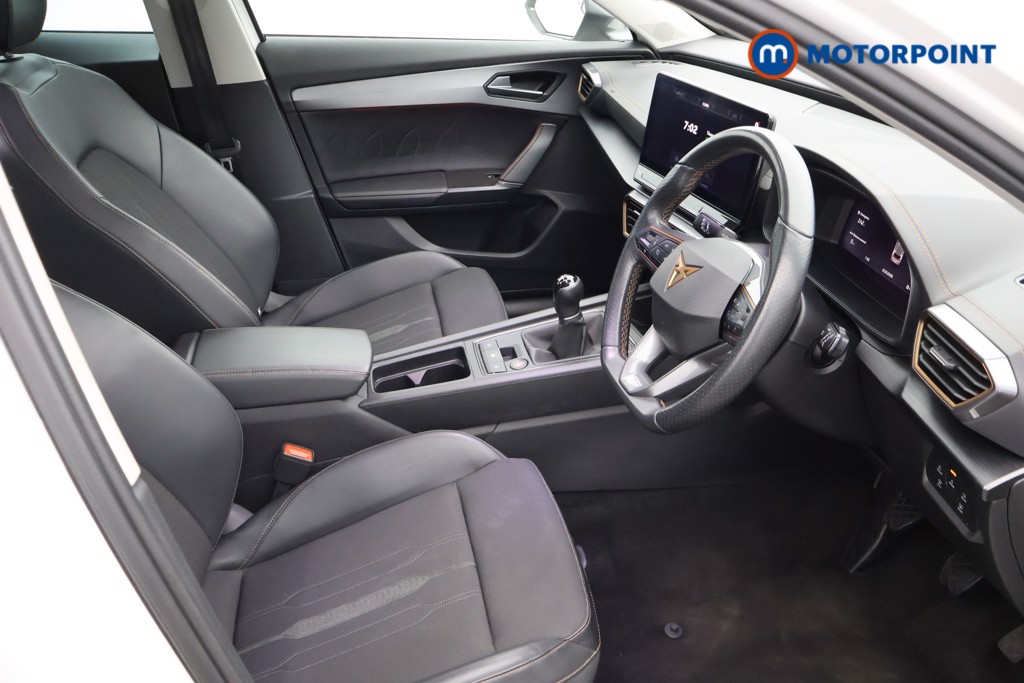 Cupra Formentor V1 Manual Petrol SUV - Stock Number (1620768) - 12th supplementary image