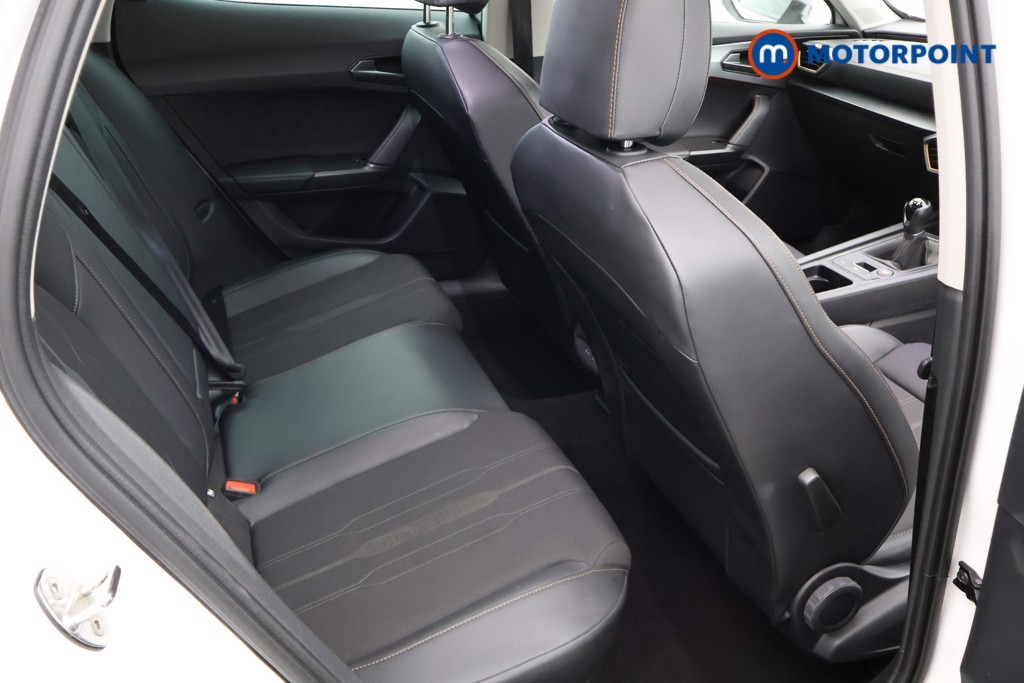 Cupra Formentor V1 Manual Petrol SUV - Stock Number (1620768) - 13th supplementary image