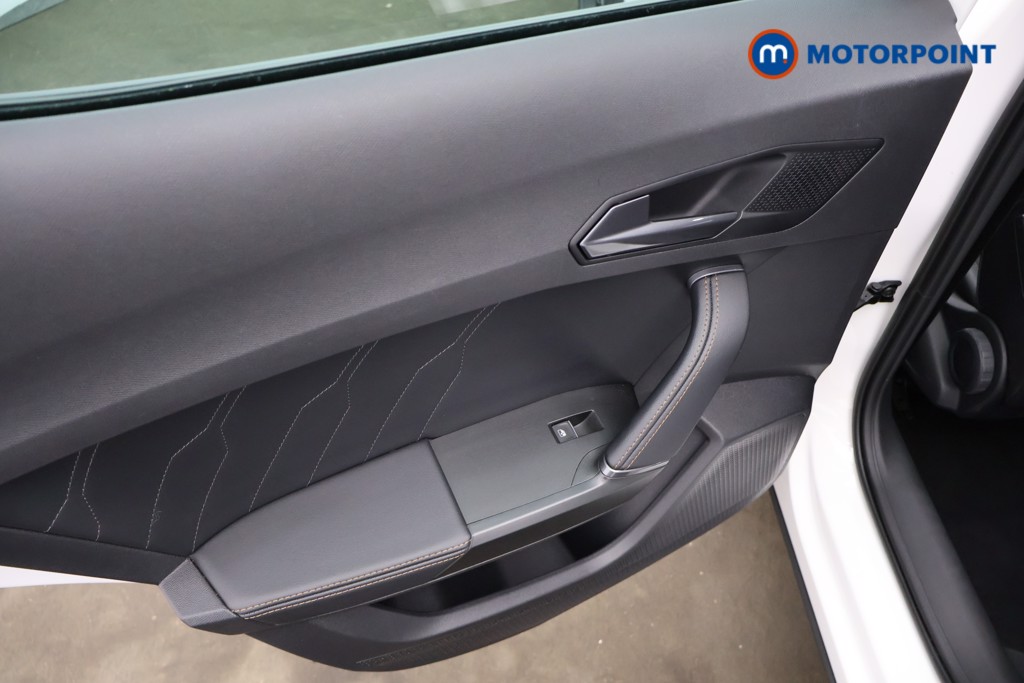 Cupra Formentor V1 Manual Petrol SUV - Stock Number (1620768) - 15th supplementary image