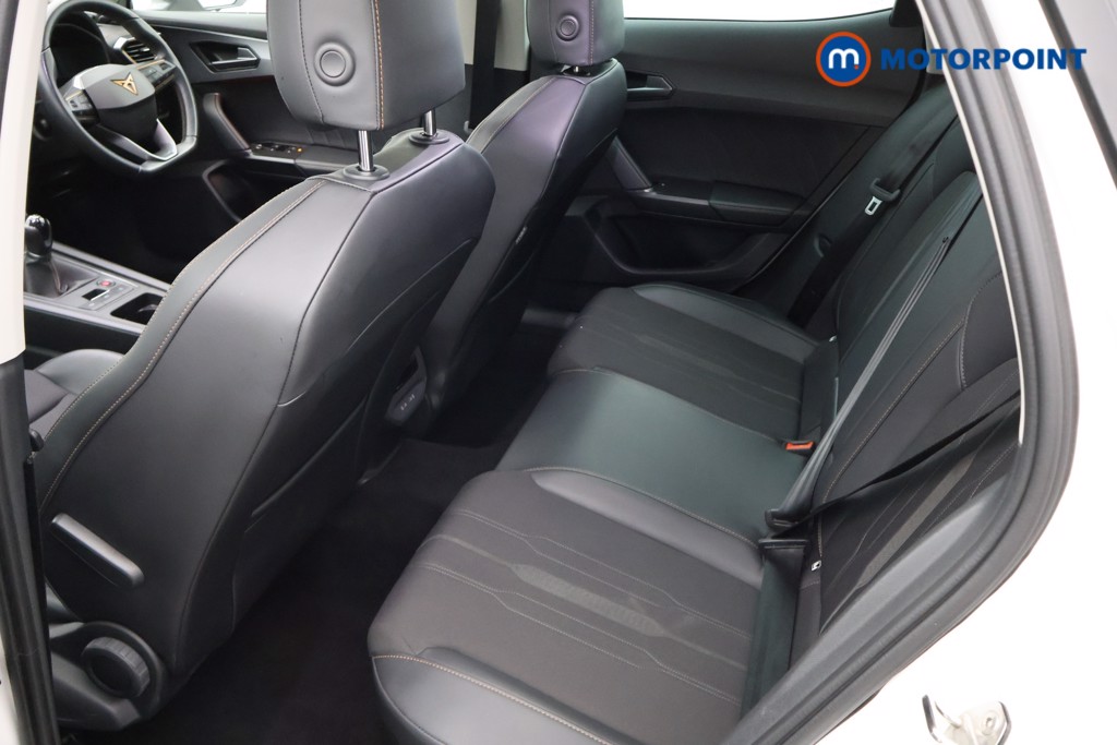 Cupra Formentor V1 Manual Petrol SUV - Stock Number (1620768) - 16th supplementary image