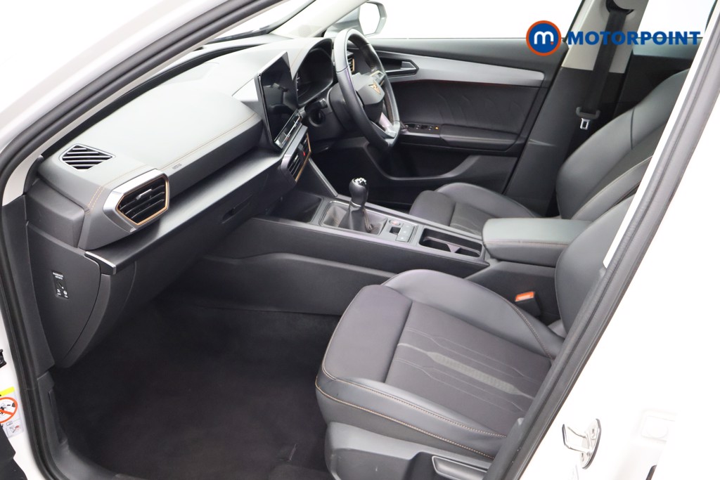 Cupra Formentor V1 Manual Petrol SUV - Stock Number (1620768) - 18th supplementary image