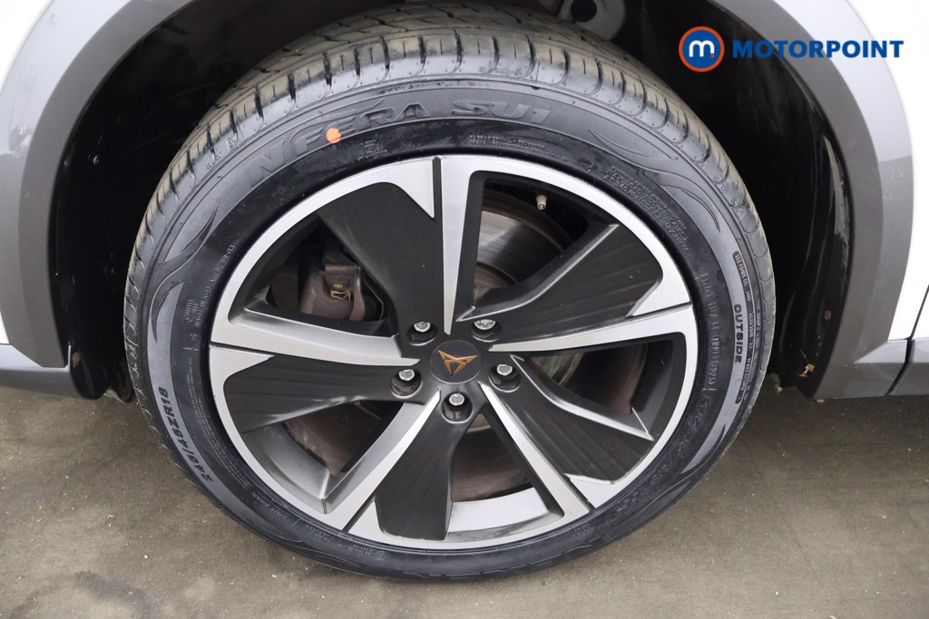 Cupra Formentor V1 Manual Petrol SUV - Stock Number (1620768) - 19th supplementary image