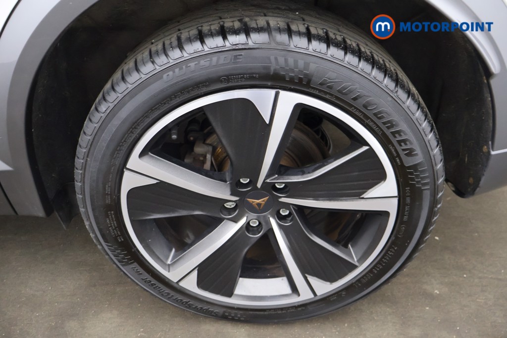 Cupra Formentor V1 Manual Petrol SUV - Stock Number (1620768) - 20th supplementary image