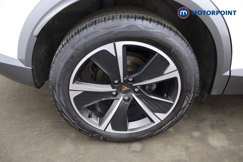 Cupra Formentor V1 Manual Petrol SUV - Stock Number (1620768) - 21st supplementary image