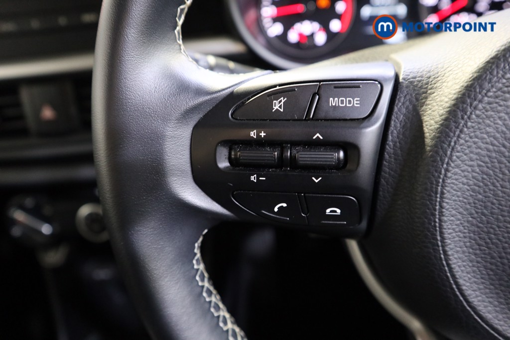 KIA Picanto 2 Manual Petrol Hatchback - Stock Number (1620838) - 3rd supplementary image
