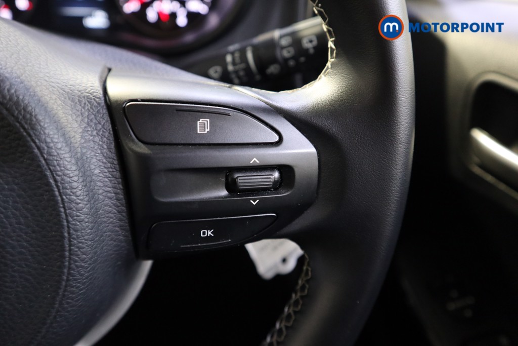 KIA Picanto 2 Manual Petrol Hatchback - Stock Number (1620838) - 4th supplementary image