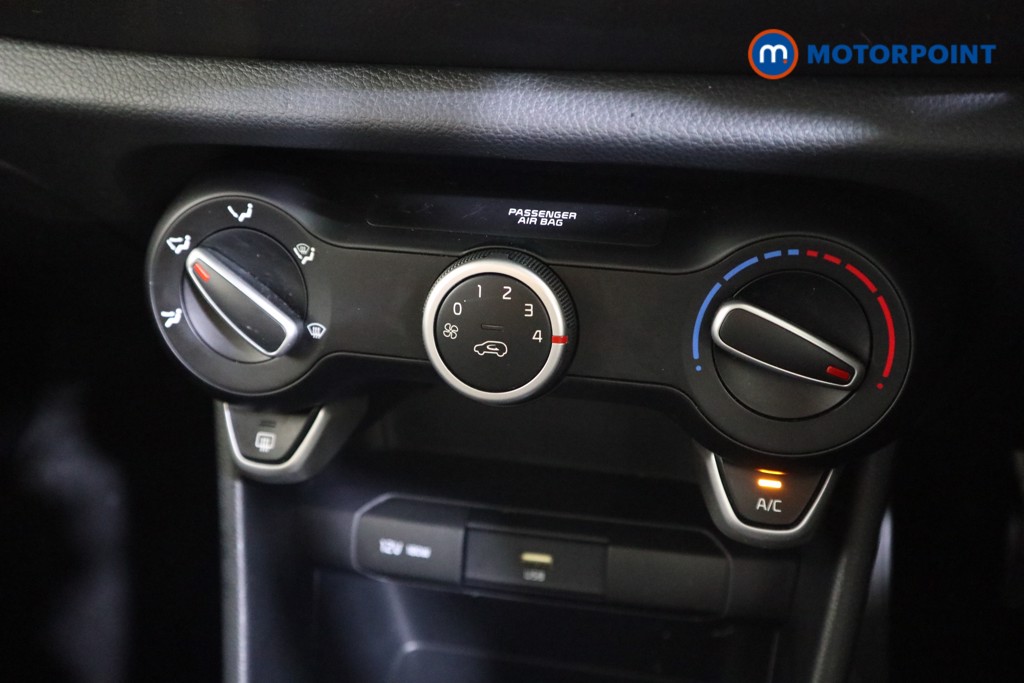 KIA Picanto 2 Manual Petrol Hatchback - Stock Number (1620838) - 7th supplementary image