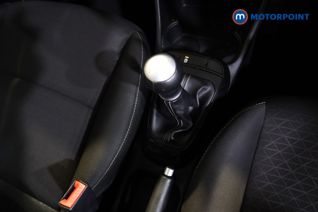 KIA Picanto 2 Manual Petrol Hatchback - Stock Number (1620838) - 9th supplementary image