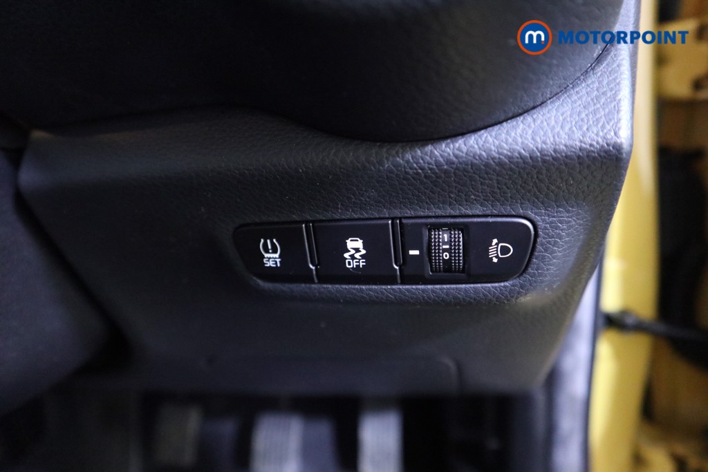 KIA Picanto 2 Manual Petrol Hatchback - Stock Number (1620838) - 10th supplementary image