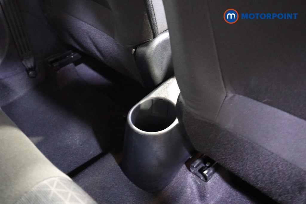 KIA Picanto 2 Manual Petrol Hatchback - Stock Number (1620838) - 15th supplementary image