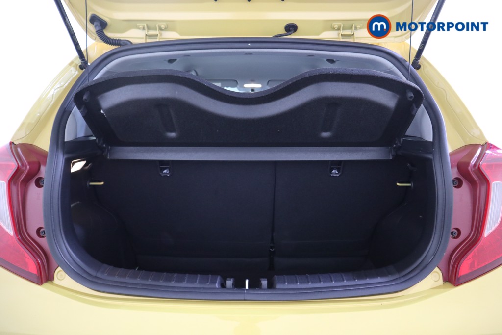 KIA Picanto 2 Manual Petrol Hatchback - Stock Number (1620838) - 17th supplementary image