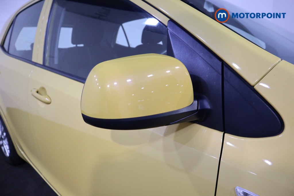 KIA Picanto 2 Manual Petrol Hatchback - Stock Number (1620838) - 25th supplementary image