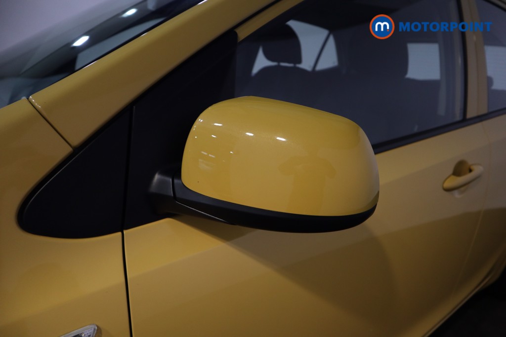 KIA Picanto 2 Manual Petrol Hatchback - Stock Number (1620838) - 26th supplementary image