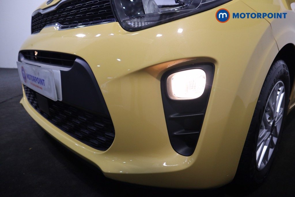 KIA Picanto 2 Manual Petrol Hatchback - Stock Number (1620838) - 27th supplementary image