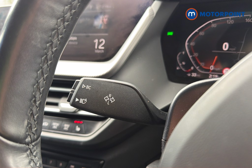 BMW 1 Series M Sport Manual Petrol Hatchback - Stock Number (1620840) - 6th supplementary image