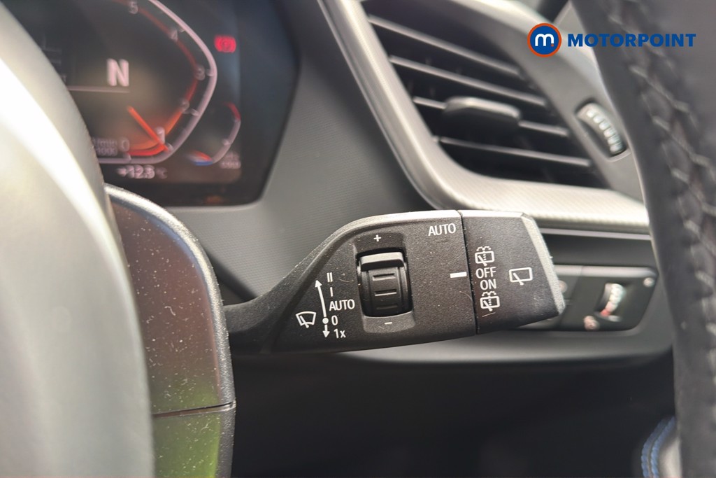 BMW 1 Series M Sport Manual Petrol Hatchback - Stock Number (1620840) - 7th supplementary image