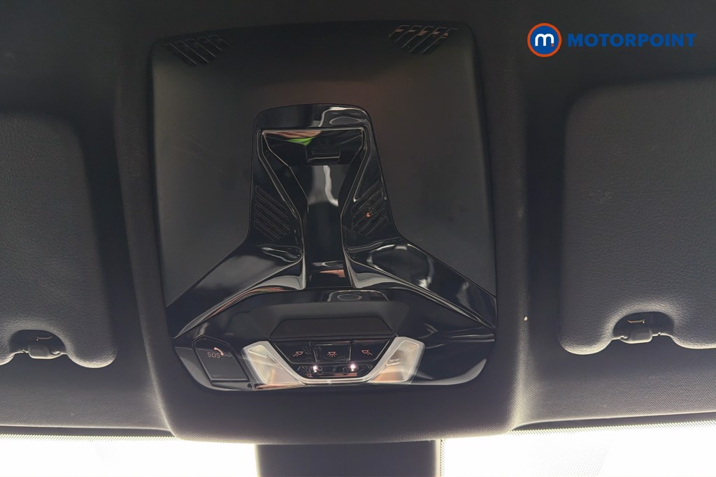 BMW 1 Series M Sport Manual Petrol Hatchback - Stock Number (1620840) - 11th supplementary image