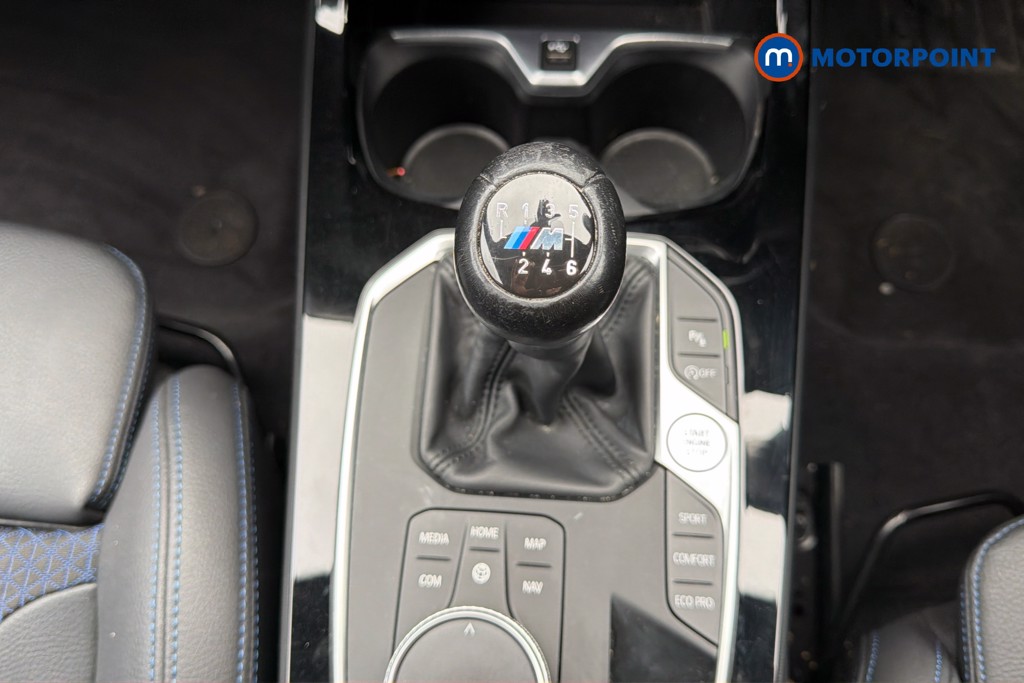 BMW 1 Series M Sport Manual Petrol Hatchback - Stock Number (1620840) - 15th supplementary image