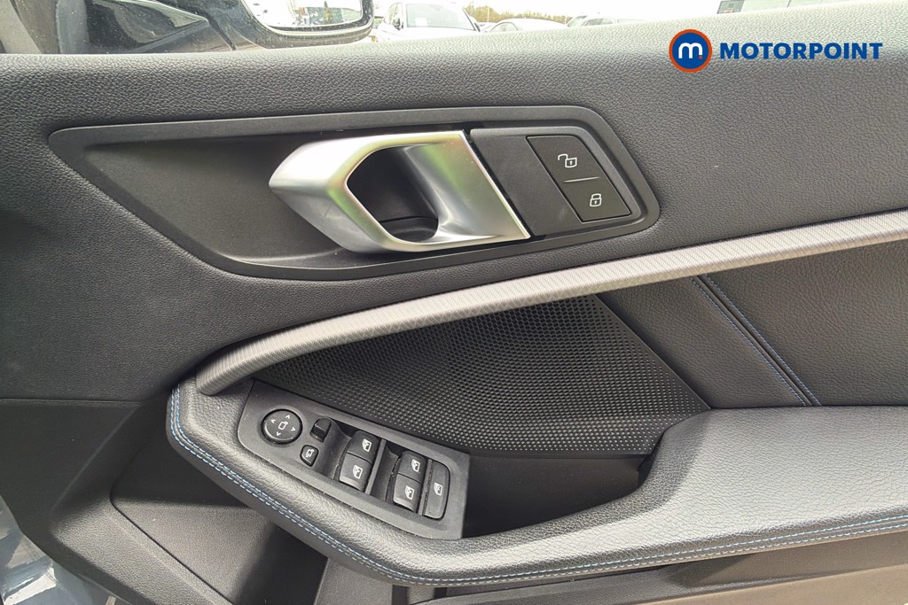 BMW 1 Series M Sport Manual Petrol Hatchback - Stock Number (1620840) - 20th supplementary image