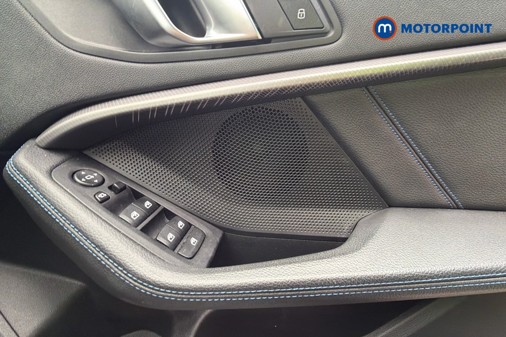 BMW 1 Series M Sport Manual Petrol Hatchback - Stock Number (1620840) - 21st supplementary image