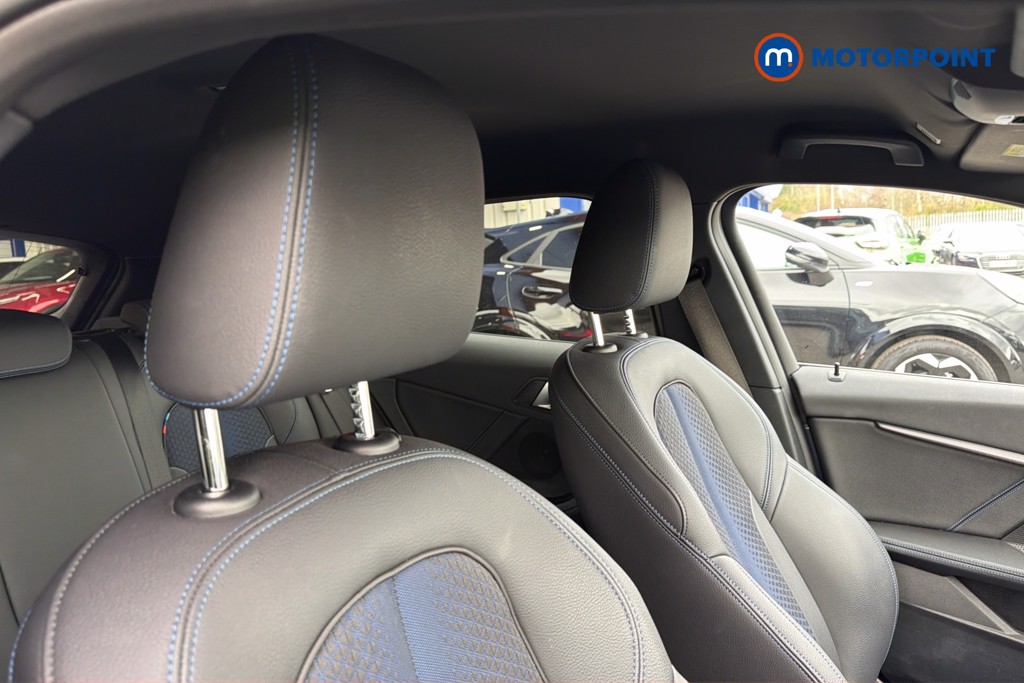BMW 1 Series M Sport Manual Petrol Hatchback - Stock Number (1620840) - 23rd supplementary image