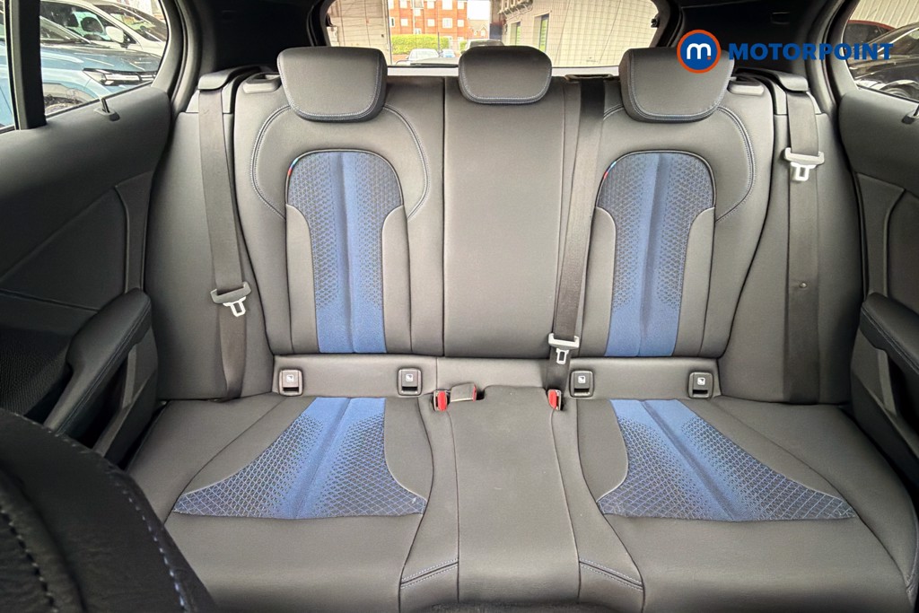 BMW 1 Series M Sport Manual Petrol Hatchback - Stock Number (1620840) - 28th supplementary image