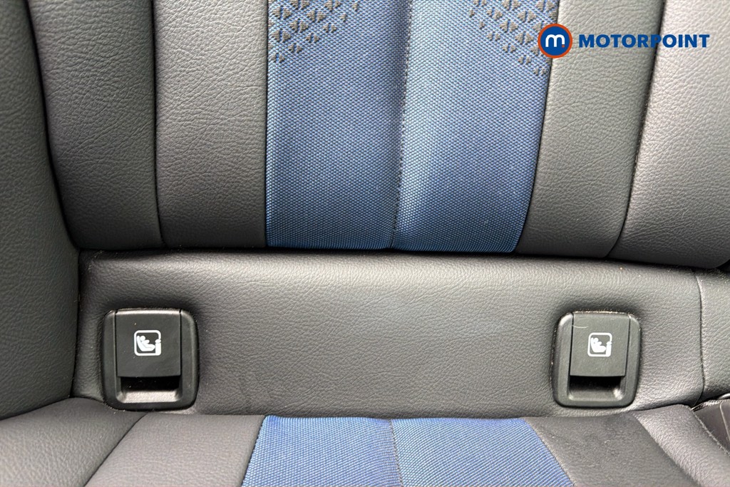 BMW 1 Series M Sport Manual Petrol Hatchback - Stock Number (1620840) - 29th supplementary image