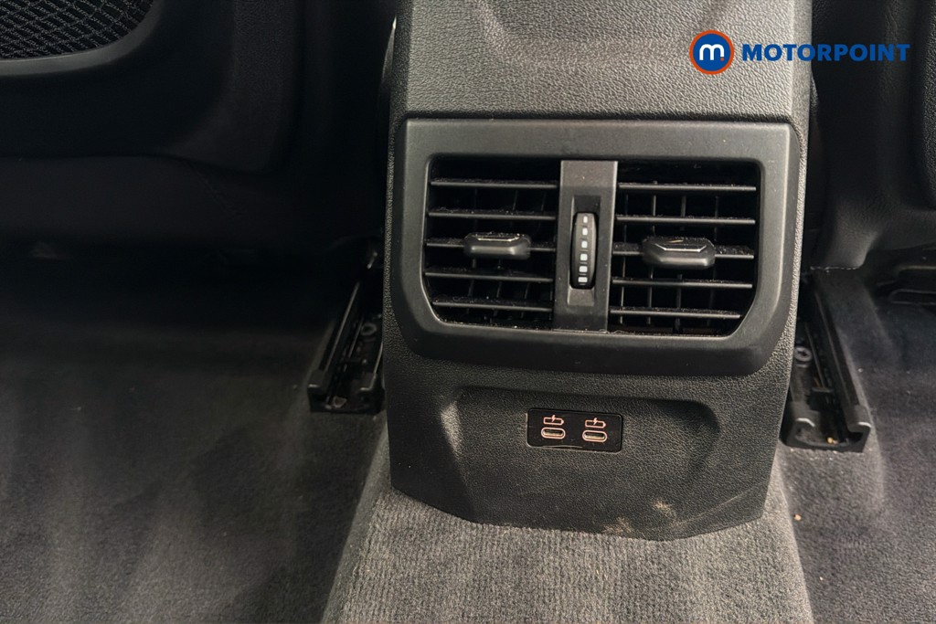 BMW 1 Series M Sport Manual Petrol Hatchback - Stock Number (1620840) - 30th supplementary image