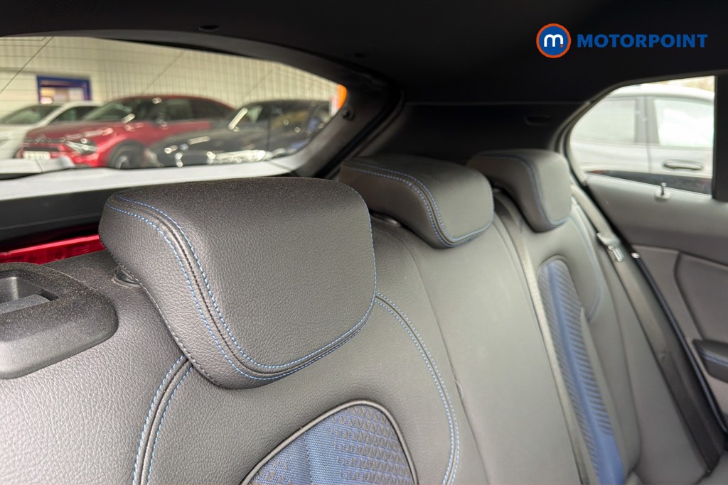 BMW 1 Series M Sport Manual Petrol Hatchback - Stock Number (1620840) - 31st supplementary image