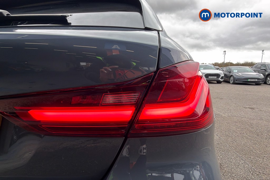 BMW 1 Series M Sport Manual Petrol Hatchback - Stock Number (1620840) - 38th supplementary image