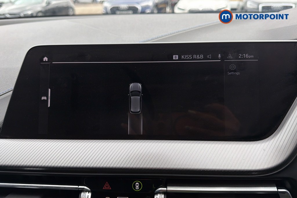 BMW 1 Series M Sport Manual Petrol Hatchback - Stock Number (1620840) - 40th supplementary image