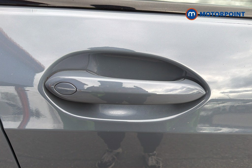 BMW 1 Series M Sport Manual Petrol Hatchback - Stock Number (1620840) - 42nd supplementary image