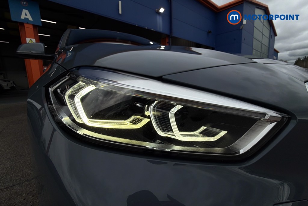 BMW 1 Series M Sport Manual Petrol Hatchback - Stock Number (1620840) - 44th supplementary image