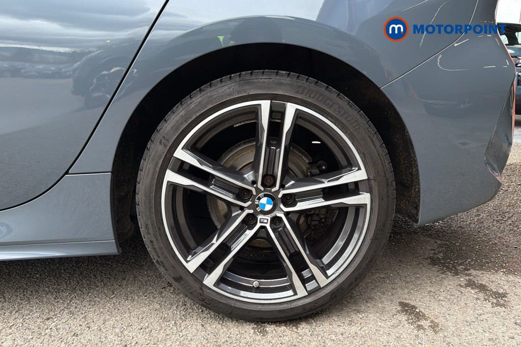 BMW 1 Series M Sport Manual Petrol Hatchback - Stock Number (1620840) - 48th supplementary image