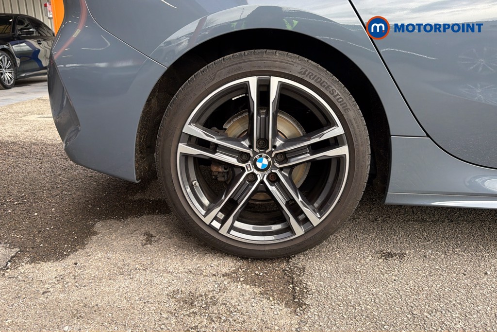 BMW 1 Series M Sport Manual Petrol Hatchback - Stock Number (1620840) - 49th supplementary image
