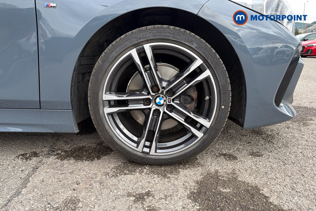 BMW 1 Series M Sport Manual Petrol Hatchback - Stock Number (1620840) - 50th supplementary image