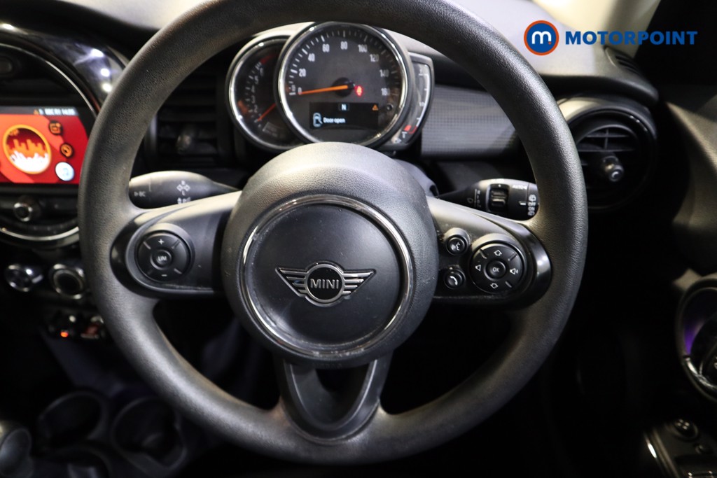 Mini Hatchback Cooper Classic Manual Petrol Hatchback - Stock Number (1620864) - 2nd supplementary image