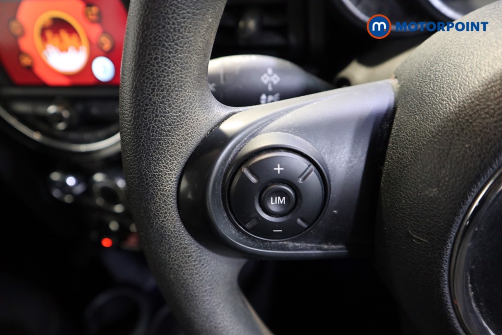 Mini Hatchback Cooper Classic Manual Petrol Hatchback - Stock Number (1620864) - 3rd supplementary image