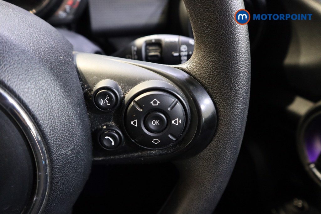 Mini Hatchback Cooper Classic Manual Petrol Hatchback - Stock Number (1620864) - 4th supplementary image