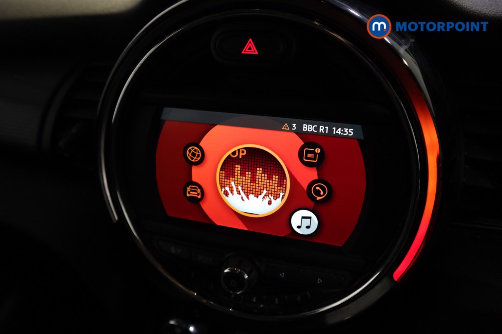 Mini Hatchback Cooper Classic Manual Petrol Hatchback - Stock Number (1620864) - 6th supplementary image