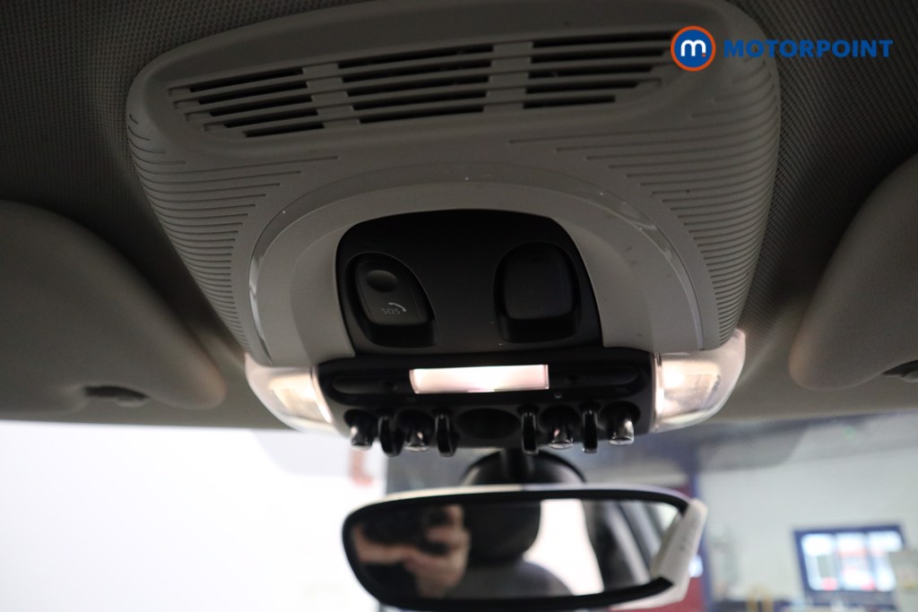 Mini Hatchback Cooper Classic Manual Petrol Hatchback - Stock Number (1620864) - 10th supplementary image